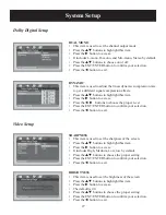 Предварительный просмотр 27 страницы Polaroid DPA-07046 User Manual