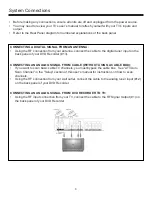 Preview for 8 page of Polaroid DRA-01601A User Manual