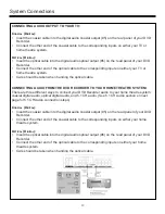 Preview for 12 page of Polaroid DRA-01601A User Manual