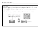 Preview for 13 page of Polaroid DRA-01601A User Manual