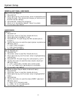 Preview for 15 page of Polaroid DRA-01601A User Manual