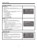 Preview for 19 page of Polaroid DRA-01601A User Manual