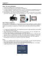 Preview for 32 page of Polaroid DRA-01601A User Manual