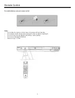 Preview for 6 page of Polaroid DRM-2001G User Manual