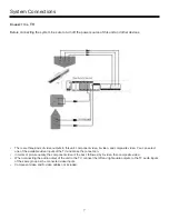 Preview for 7 page of Polaroid DRM-2001G User Manual