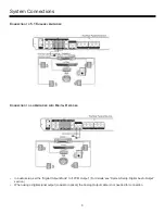 Preview for 8 page of Polaroid DRM-2001G User Manual