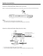 Preview for 9 page of Polaroid DRM-2001G User Manual