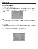 Preview for 10 page of Polaroid DRM-2001G User Manual