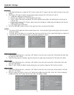 Preview for 13 page of Polaroid DRM-2001G User Manual