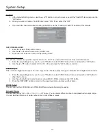 Preview for 14 page of Polaroid DRM-2001G User Manual