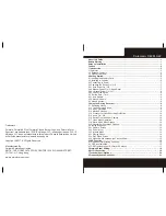 Preview for 2 page of Polaroid DS231GW User Manual