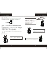 Preview for 5 page of Polaroid DS231GW User Manual