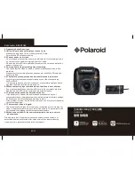 Preview for 13 page of Polaroid DS231GW User Manual