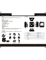 Preview for 16 page of Polaroid DS231GW User Manual