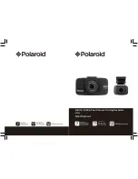 Предварительный просмотр 1 страницы Polaroid DS301 User Manual