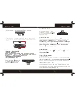 Предварительный просмотр 6 страницы Polaroid DS301 User Manual