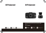 Polaroid DS301L User Manual preview