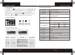 Preview for 10 page of Polaroid DS301L User Manual