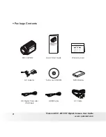 Preview for 8 page of Polaroid DVC-00725F User Manual