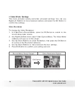 Preview for 18 page of Polaroid DVC-00725F User Manual