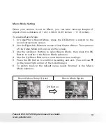 Preview for 19 page of Polaroid DVC-00725F User Manual