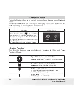 Preview for 44 page of Polaroid DVC-00725F User Manual