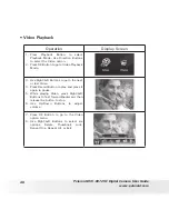 Preview for 46 page of Polaroid DVC-00725F User Manual