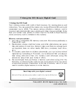 Preview for 60 page of Polaroid DVC-00725F User Manual