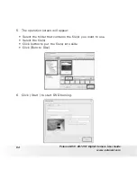 Preview for 64 page of Polaroid DVC-00725F User Manual