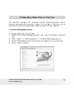 Preview for 65 page of Polaroid DVC-00725F User Manual