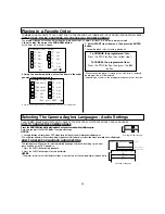 Preview for 16 page of Polaroid DVC-2010 User Manual