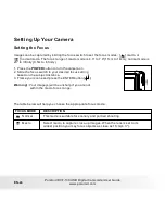 Preview for 25 page of Polaroid DVF 130 - USB Camcorder With LCD Display YouTube Camera Ready User Manual