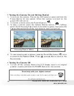 Preview for 12 page of Polaroid DVG-1080P - High-Definition Digital Video Camera User Manual