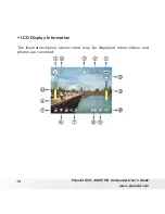 Preview for 14 page of Polaroid DVG-1080P - High-Definition Digital Video Camera User Manual