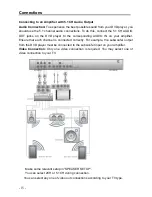 Preview for 15 page of Polaroid DVP-0600 Operation Manual