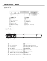 Preview for 8 page of Polaroid DVP-110M Operation Manual