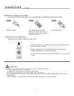 Preview for 10 page of Polaroid DVP-110M Operation Manual