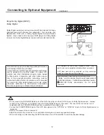 Preview for 13 page of Polaroid DVP-110M Operation Manual