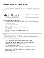 Preview for 17 page of Polaroid DVP-110M Operation Manual