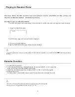 Preview for 20 page of Polaroid DVP-110M Operation Manual