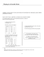 Preview for 23 page of Polaroid DVP-110M Operation Manual