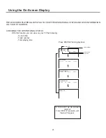 Preview for 25 page of Polaroid DVP-110M Operation Manual