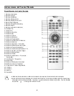 Preview for 38 page of Polaroid DVP-110M Operation Manual