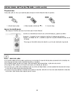 Preview for 39 page of Polaroid DVP-110M Operation Manual