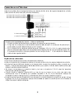 Preview for 40 page of Polaroid DVP-110M Operation Manual