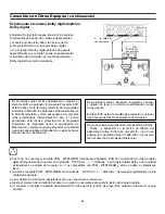 Preview for 42 page of Polaroid DVP-110M Operation Manual