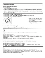 Preview for 43 page of Polaroid DVP-110M Operation Manual