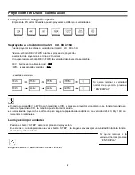 Preview for 44 page of Polaroid DVP-110M Operation Manual