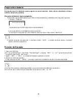 Preview for 49 page of Polaroid DVP-110M Operation Manual