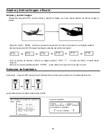 Preview for 50 page of Polaroid DVP-110M Operation Manual